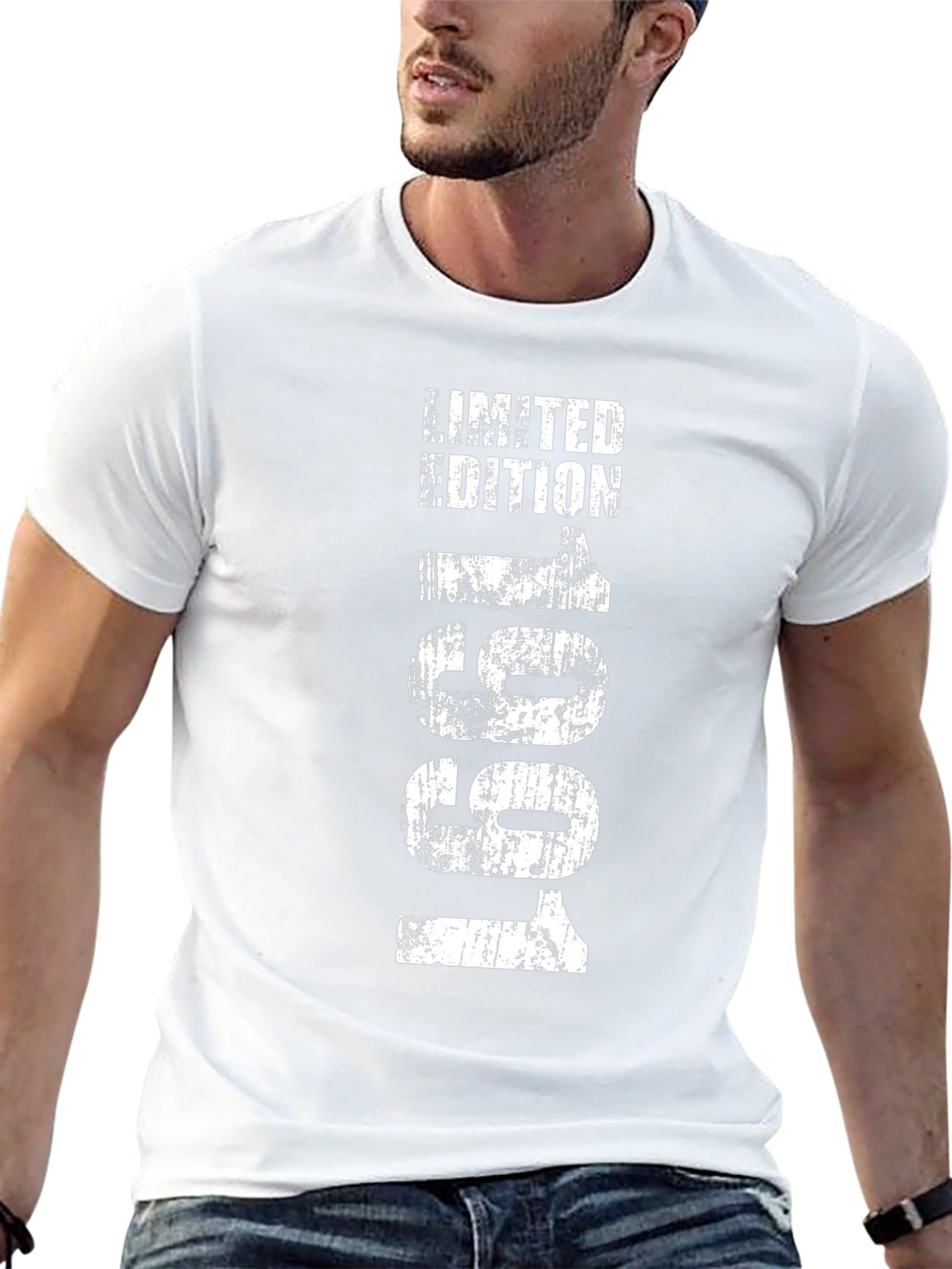 Limited Edition 1991 T-Shirt