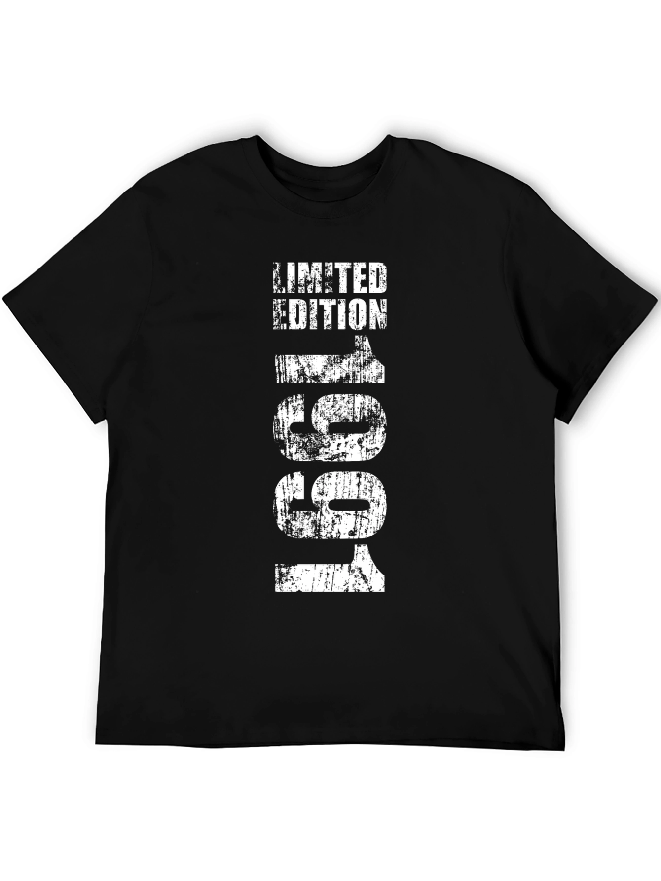 Limited Edition 1991 T-Shirt