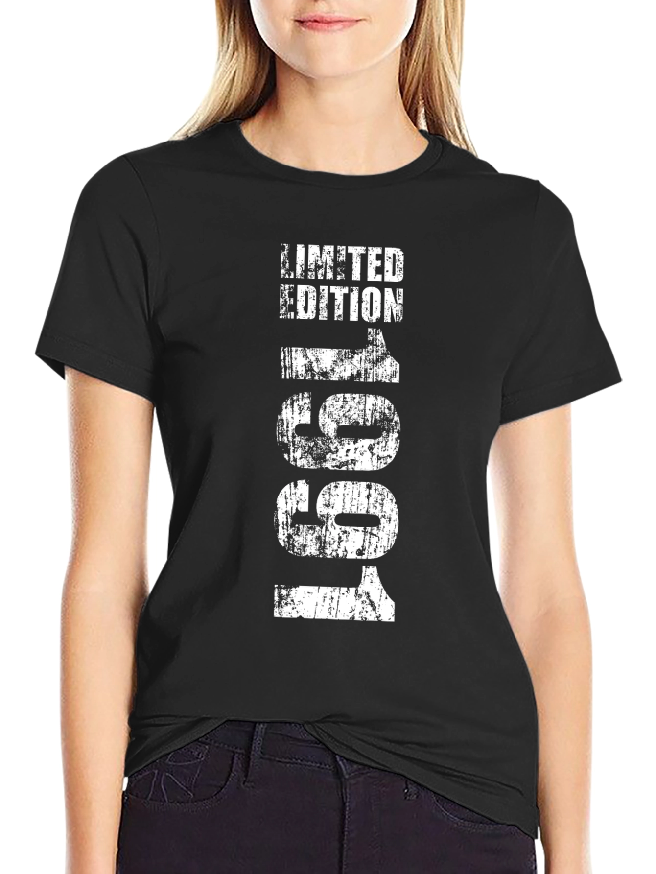 Limited Edition 1991 T-Shirt