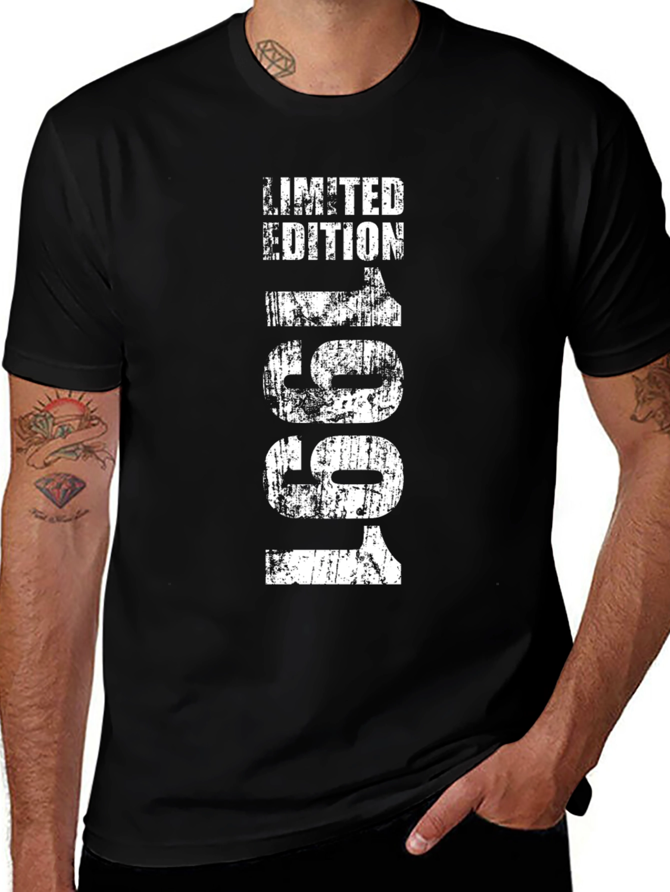 Limited Edition 1991 T-Shirt