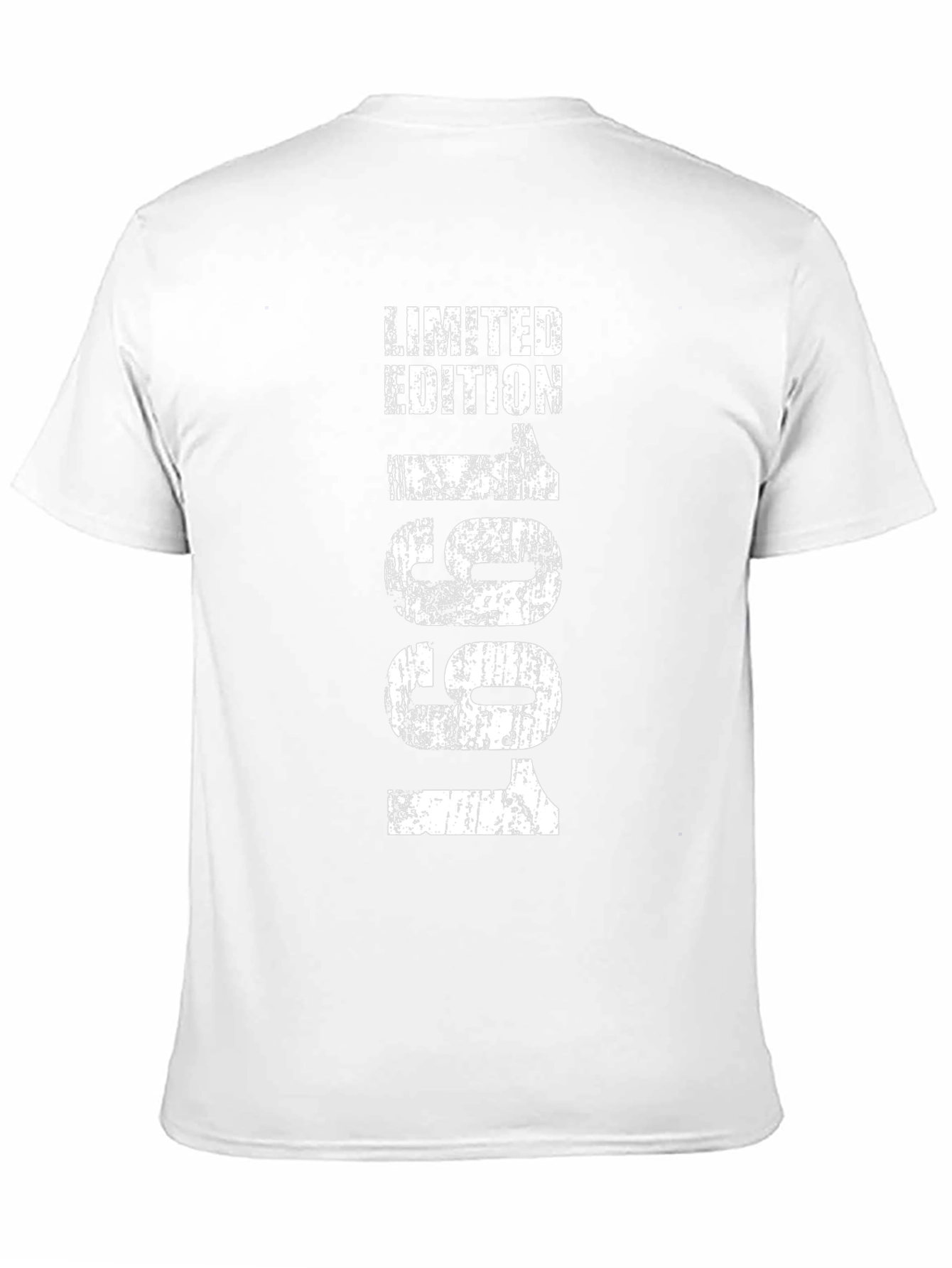 Limited Edition 1991 T-Shirt