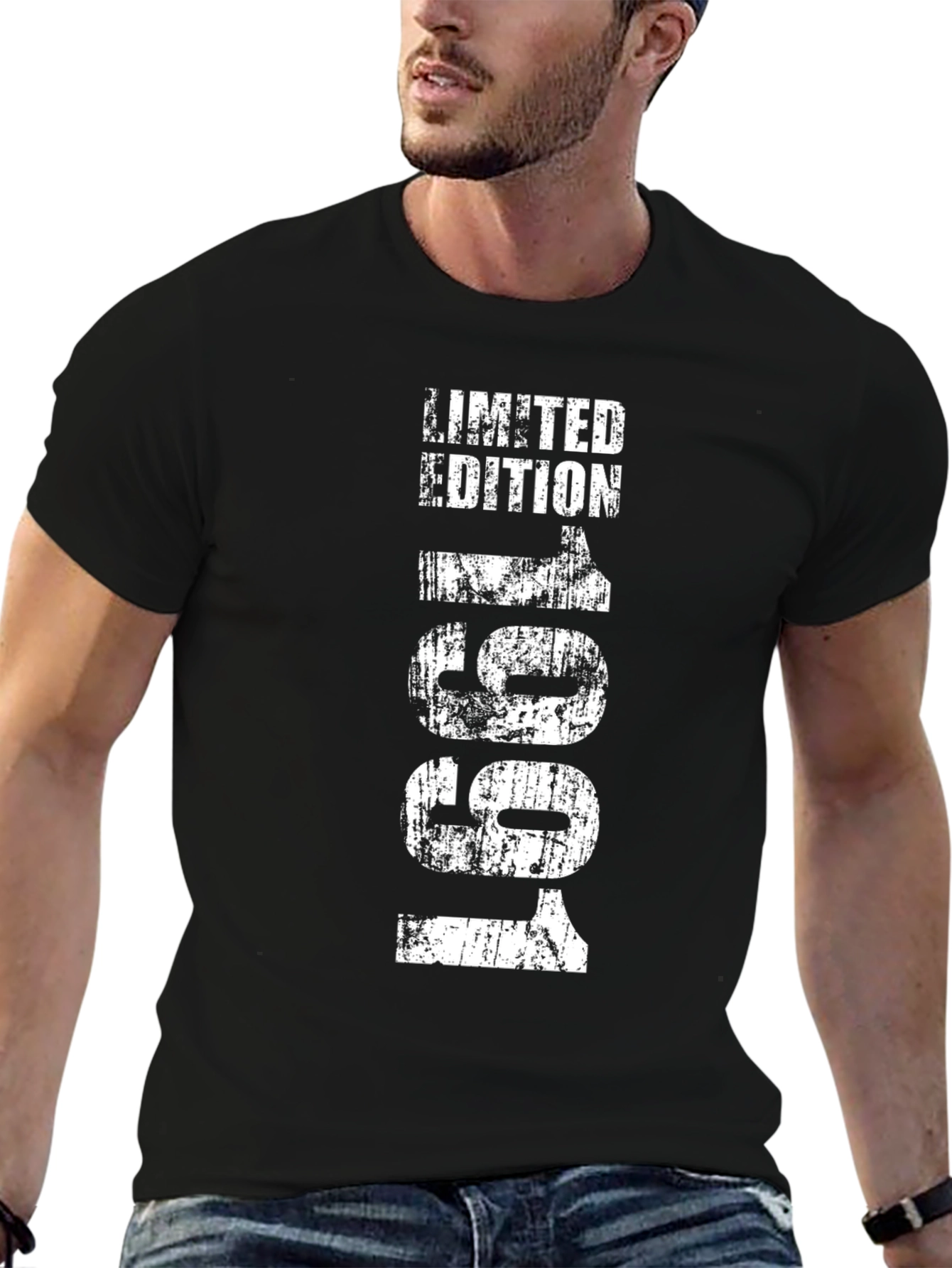Limited Edition 1991 T-Shirt