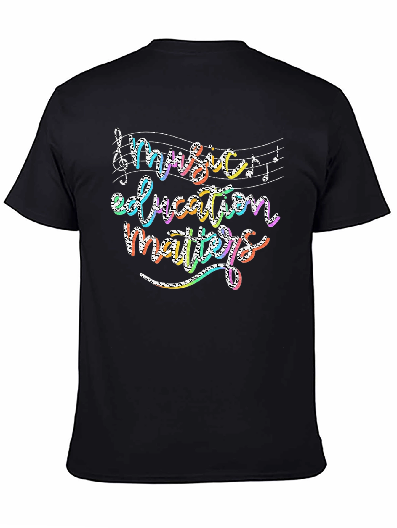 Music Education Matters T-Shirt