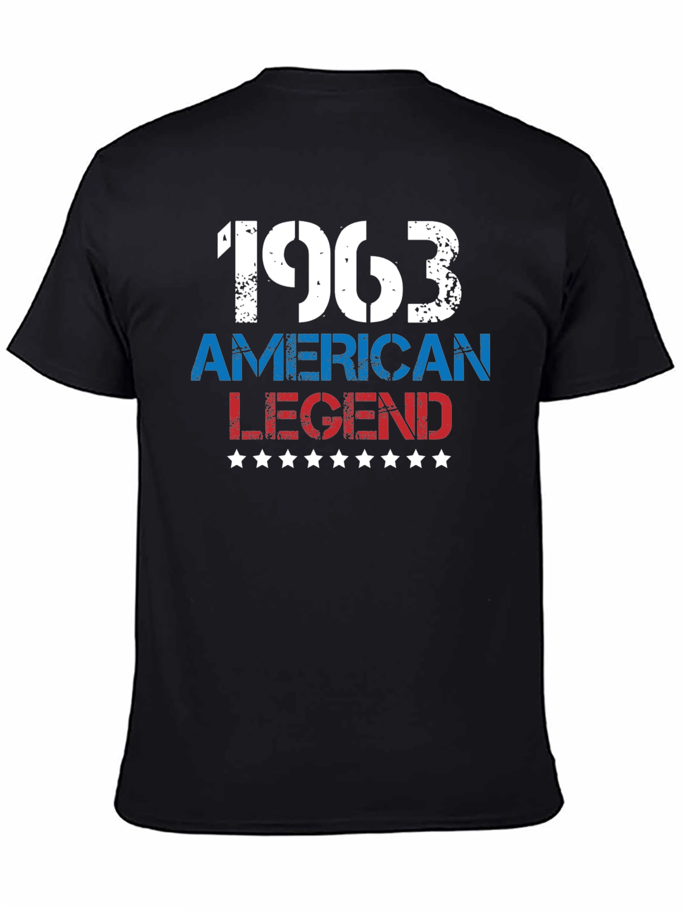 1963 American Legend Graphic T-Shirt