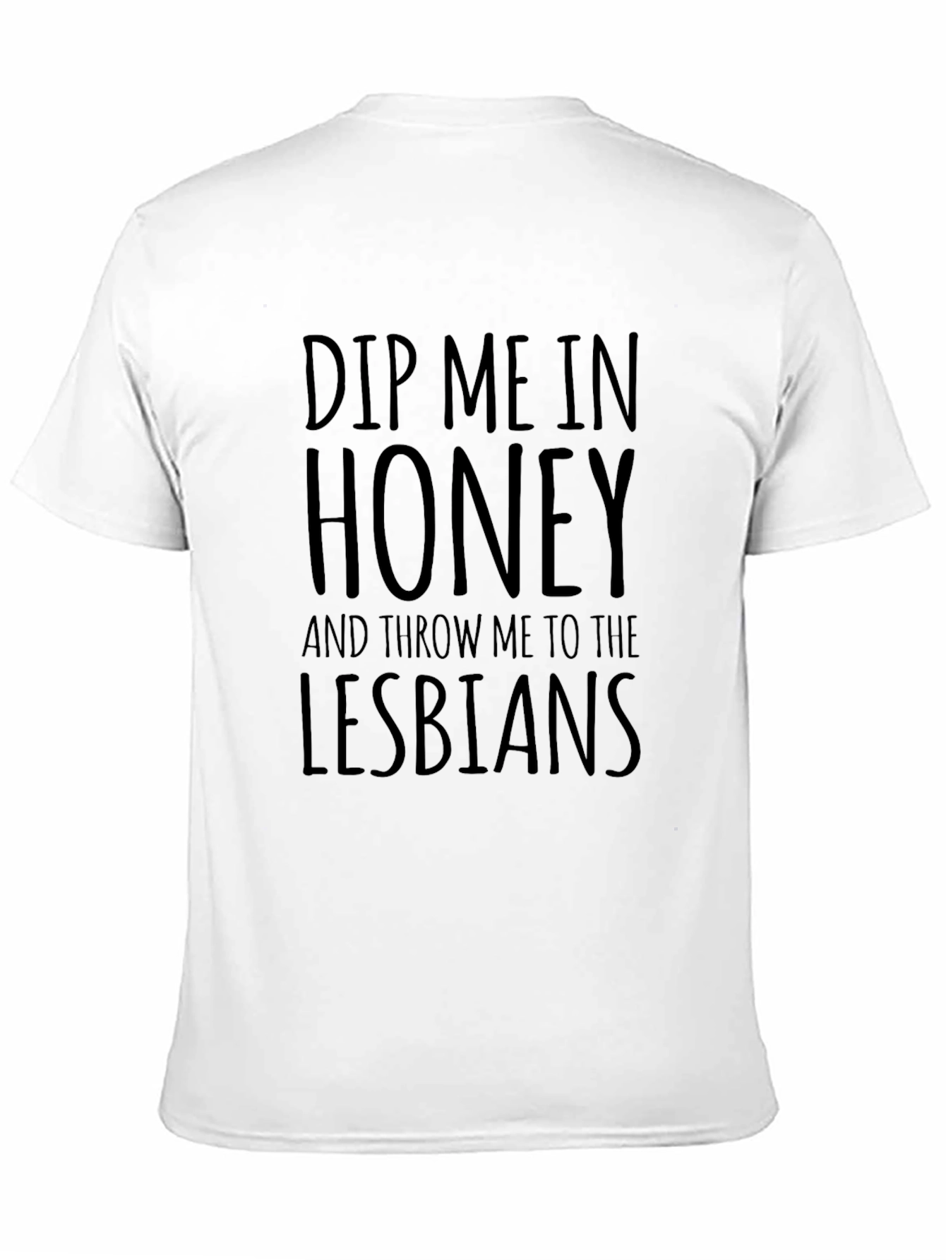 Dip Me In Honey Graphic Tee