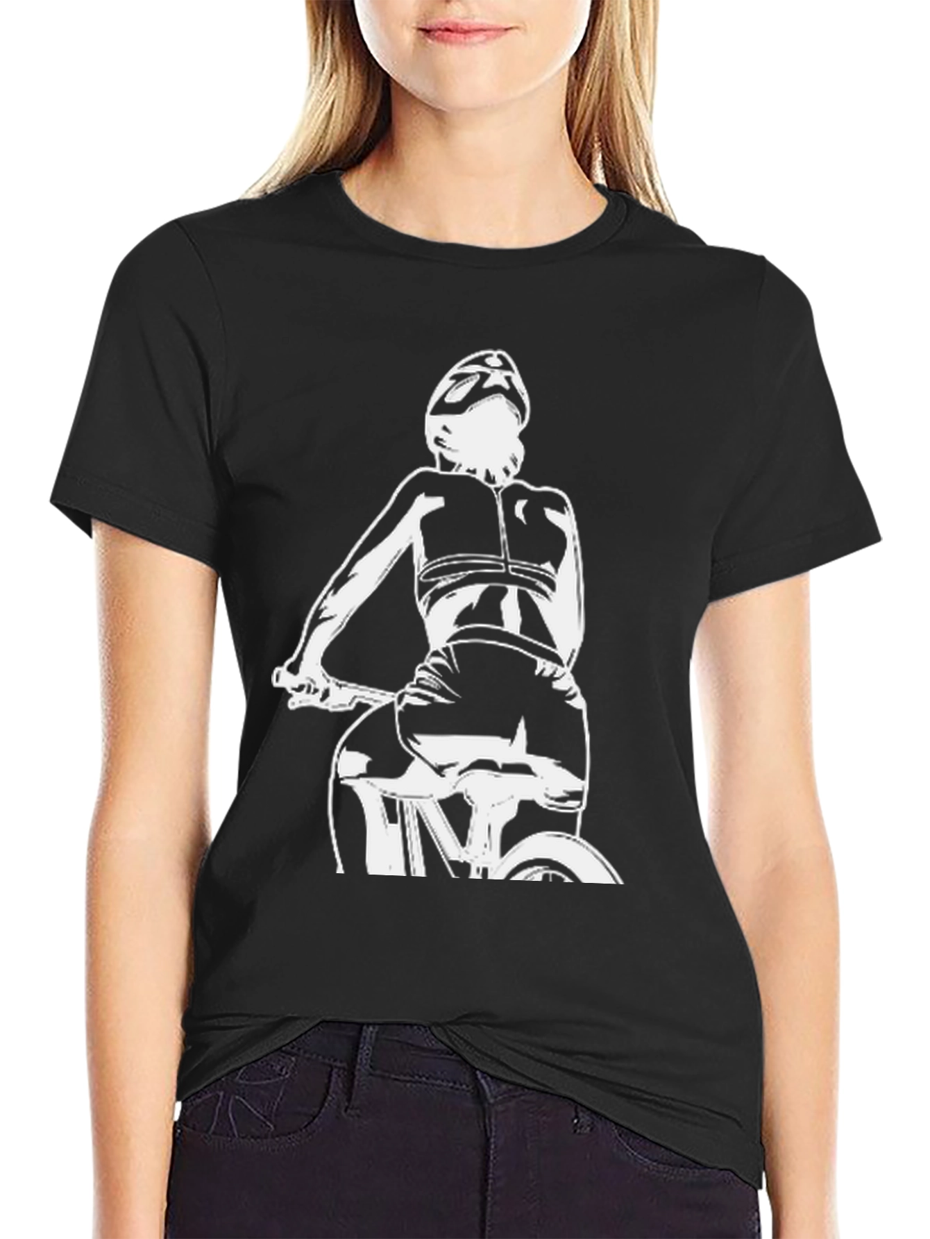 Cycling T-Shirt: Ride in Style & Comfort