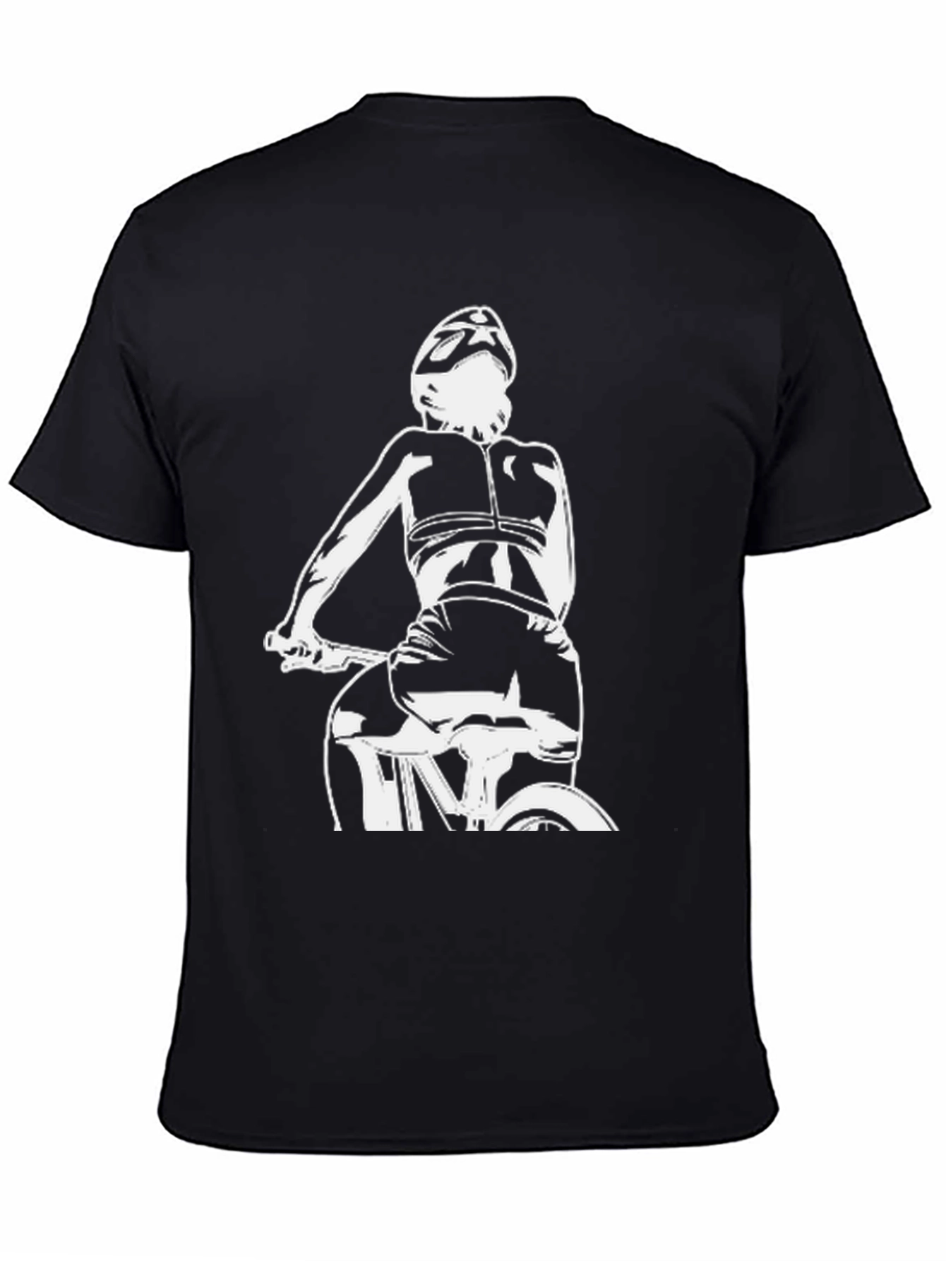 Cycling T-Shirt: Ride in Style & Comfort