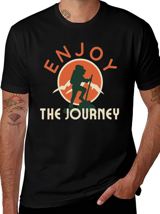 Enjoy the Journey Graphic Tee
