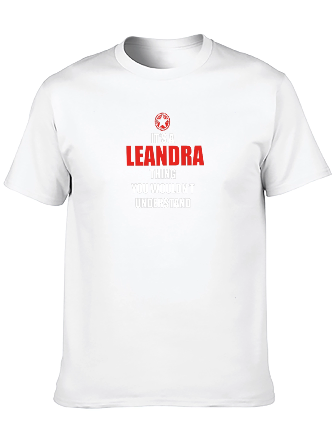 Its A Leandra Thing T-Shirt