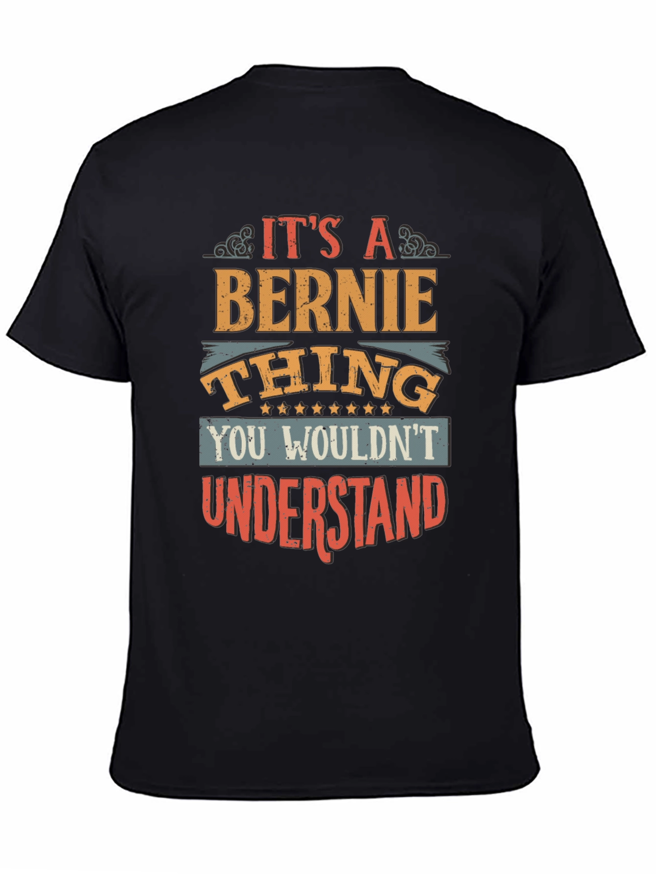 Its a Bernie Thing T-Shirt