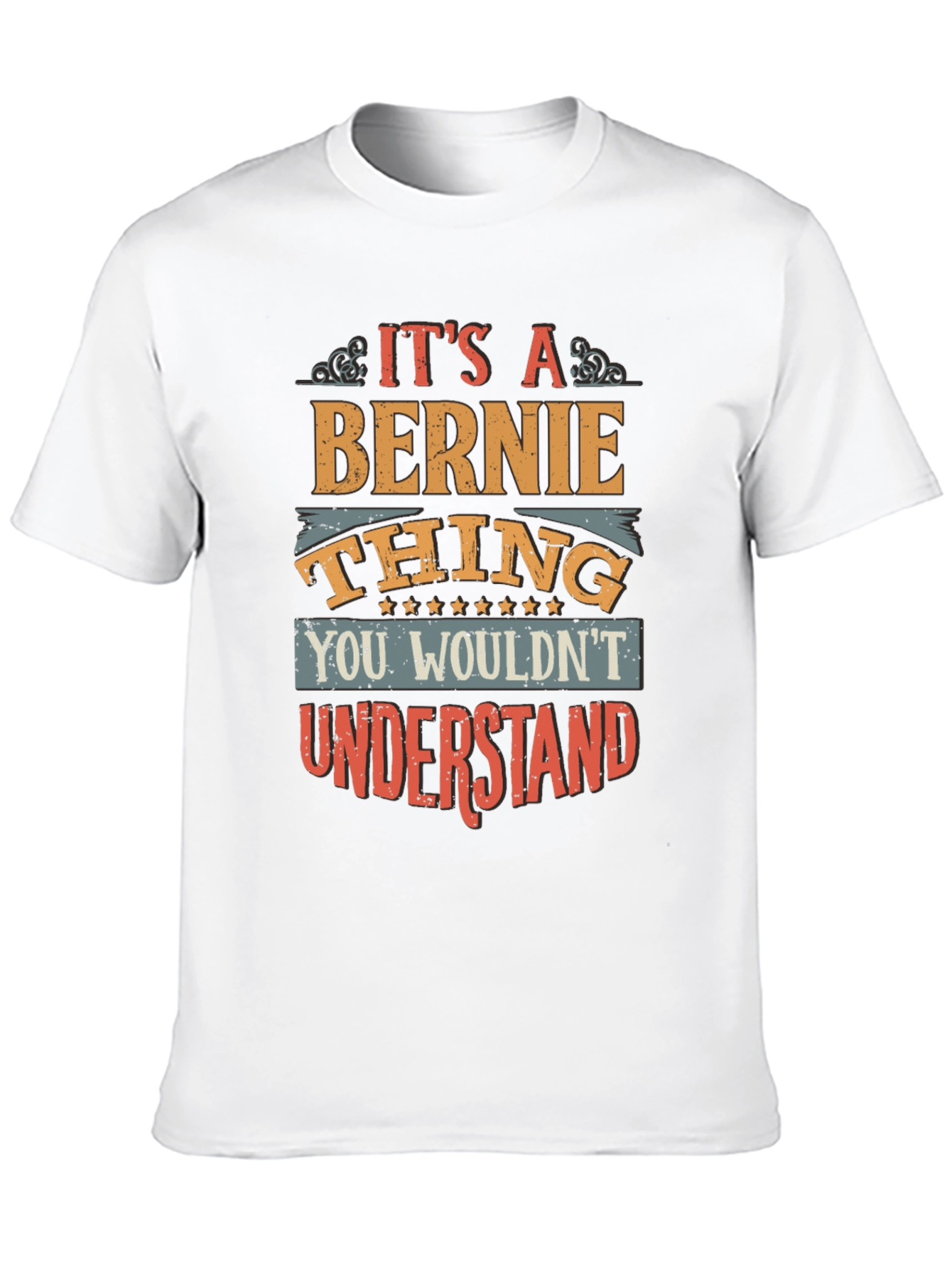 Its a Bernie Thing T-Shirt