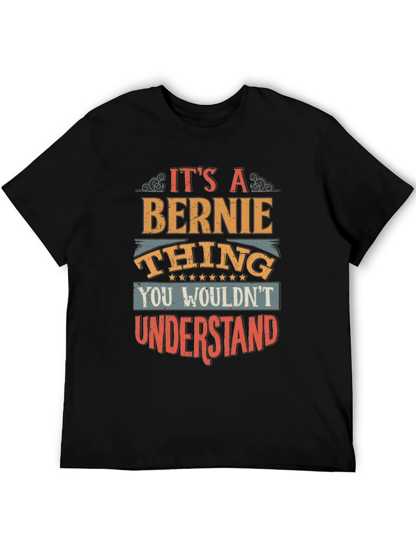 Its a Bernie Thing T-Shirt