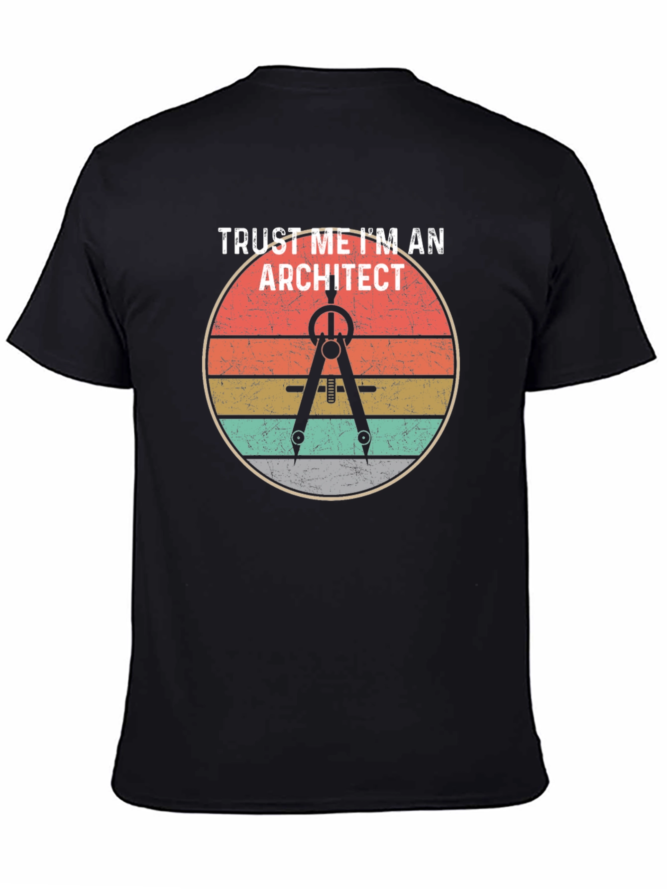 Trust Me Im An Architect T-Shirt