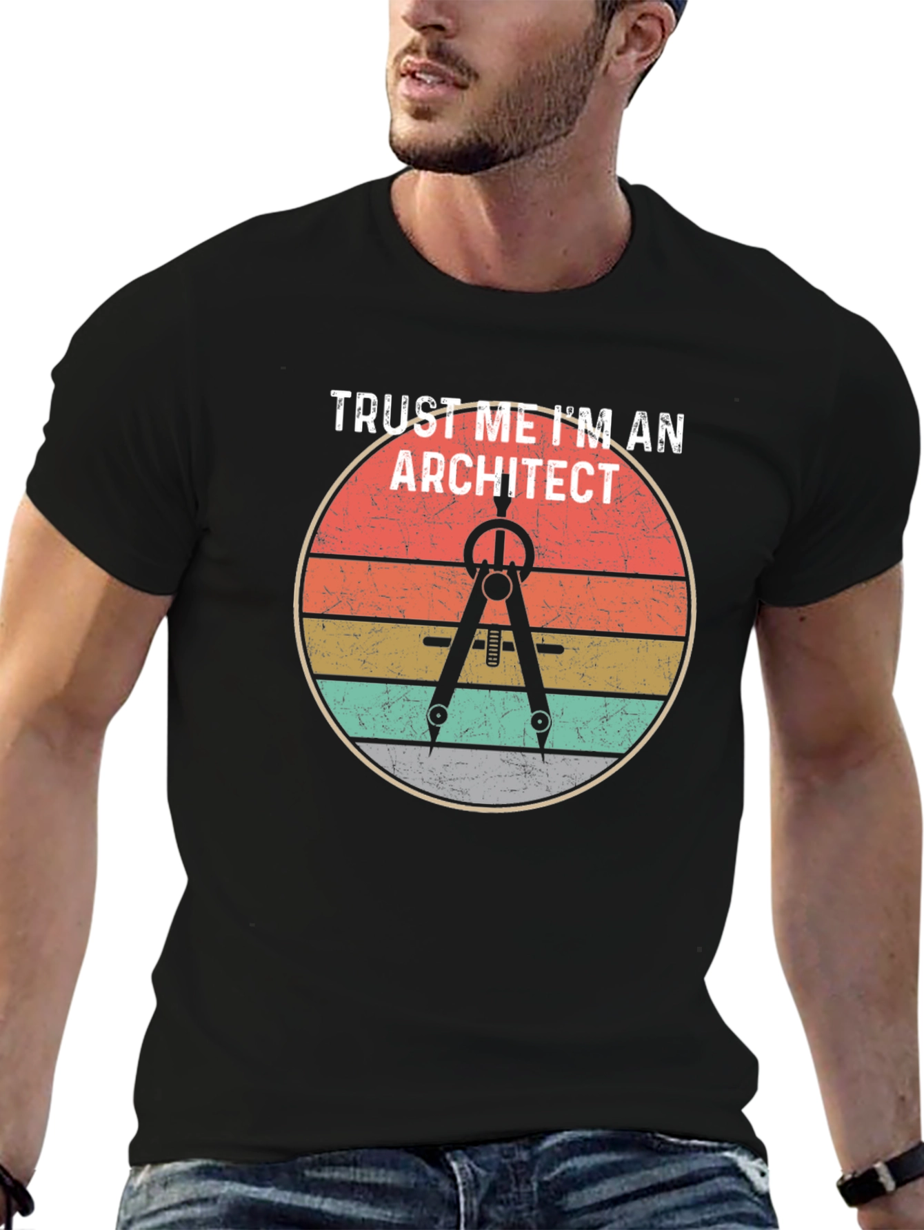 Trust Me Im An Architect T-Shirt