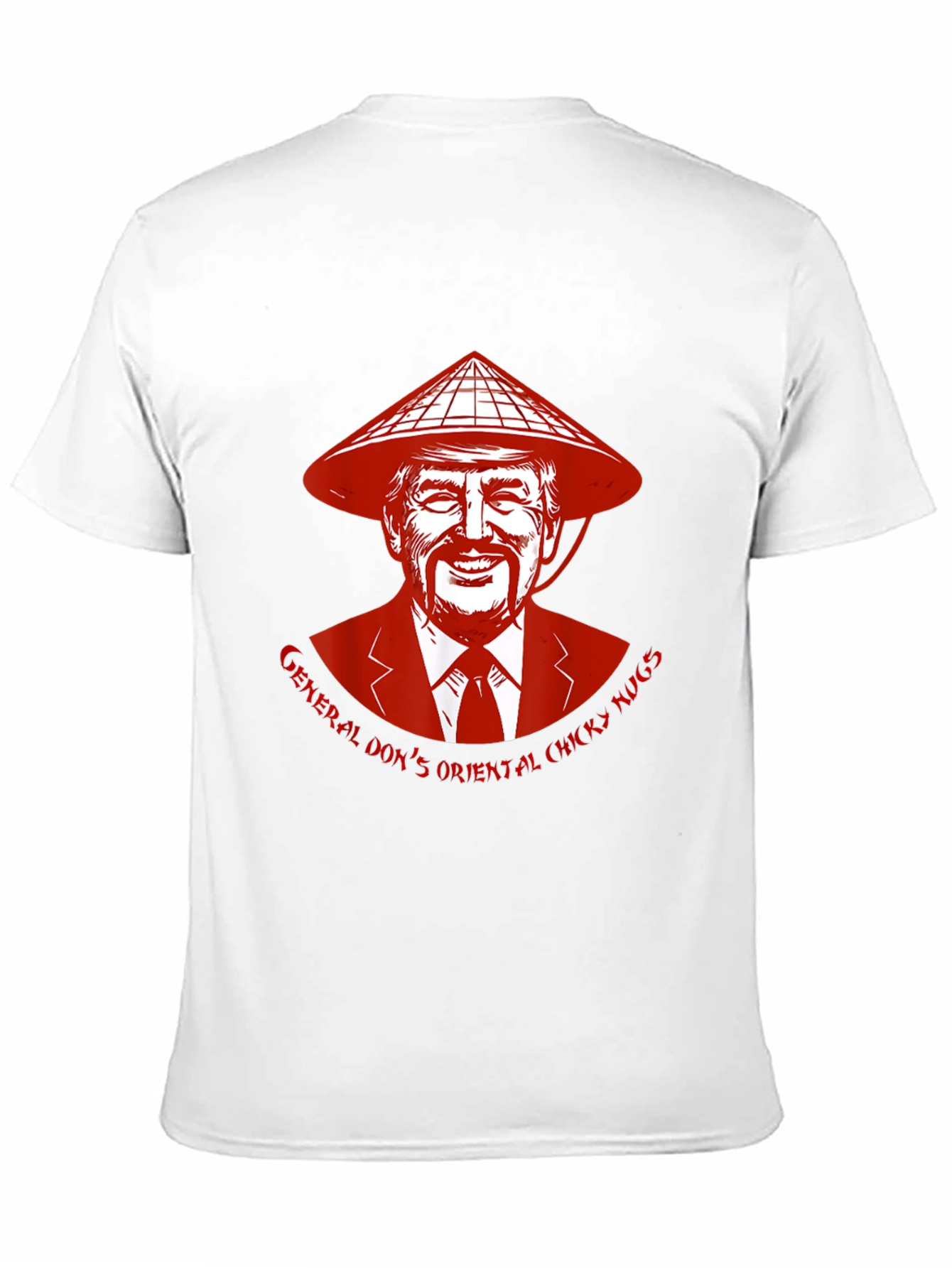 General Dons Oriental Chicky Nugs T-Shirt