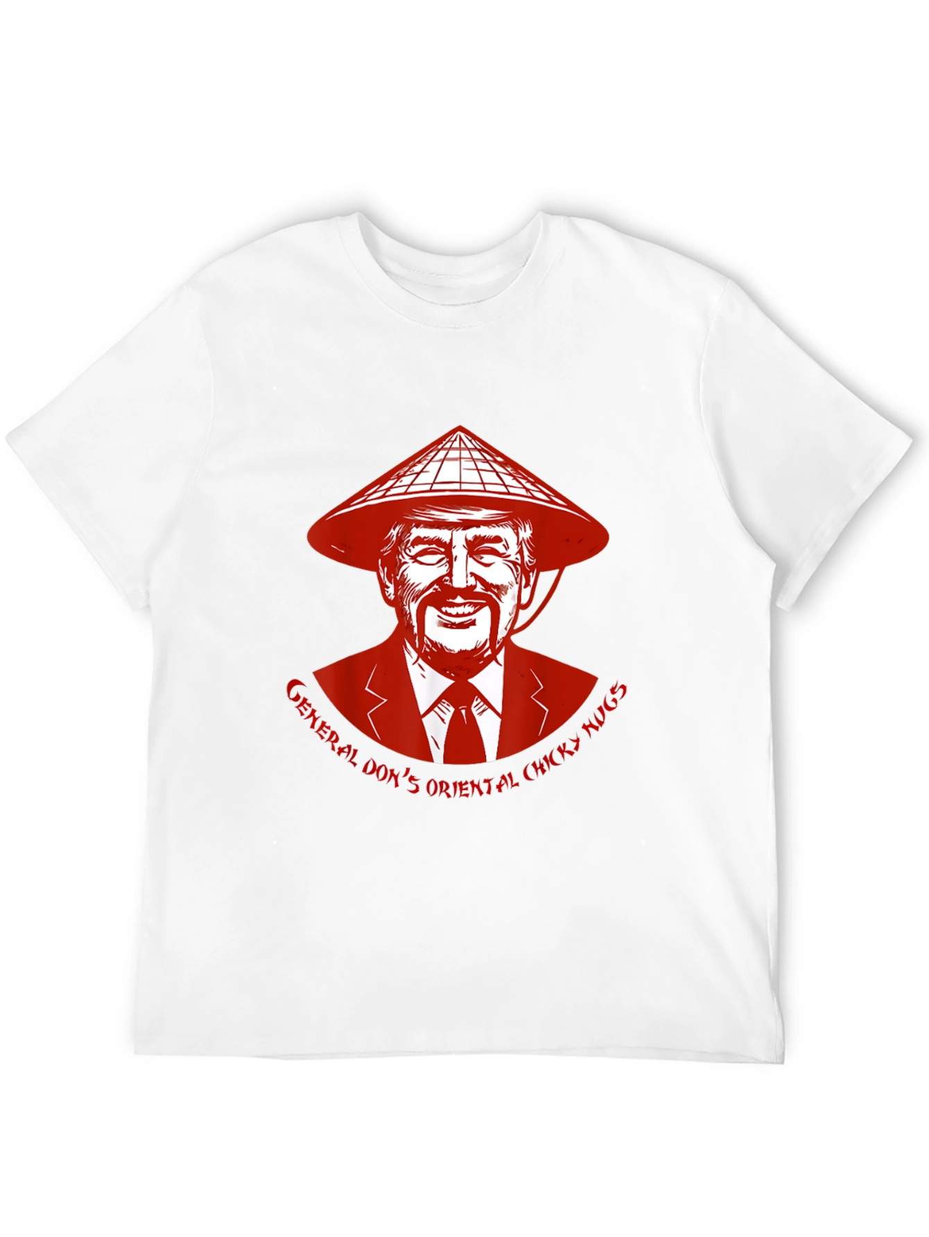 General Dons Oriental Chicky Nugs T-Shirt