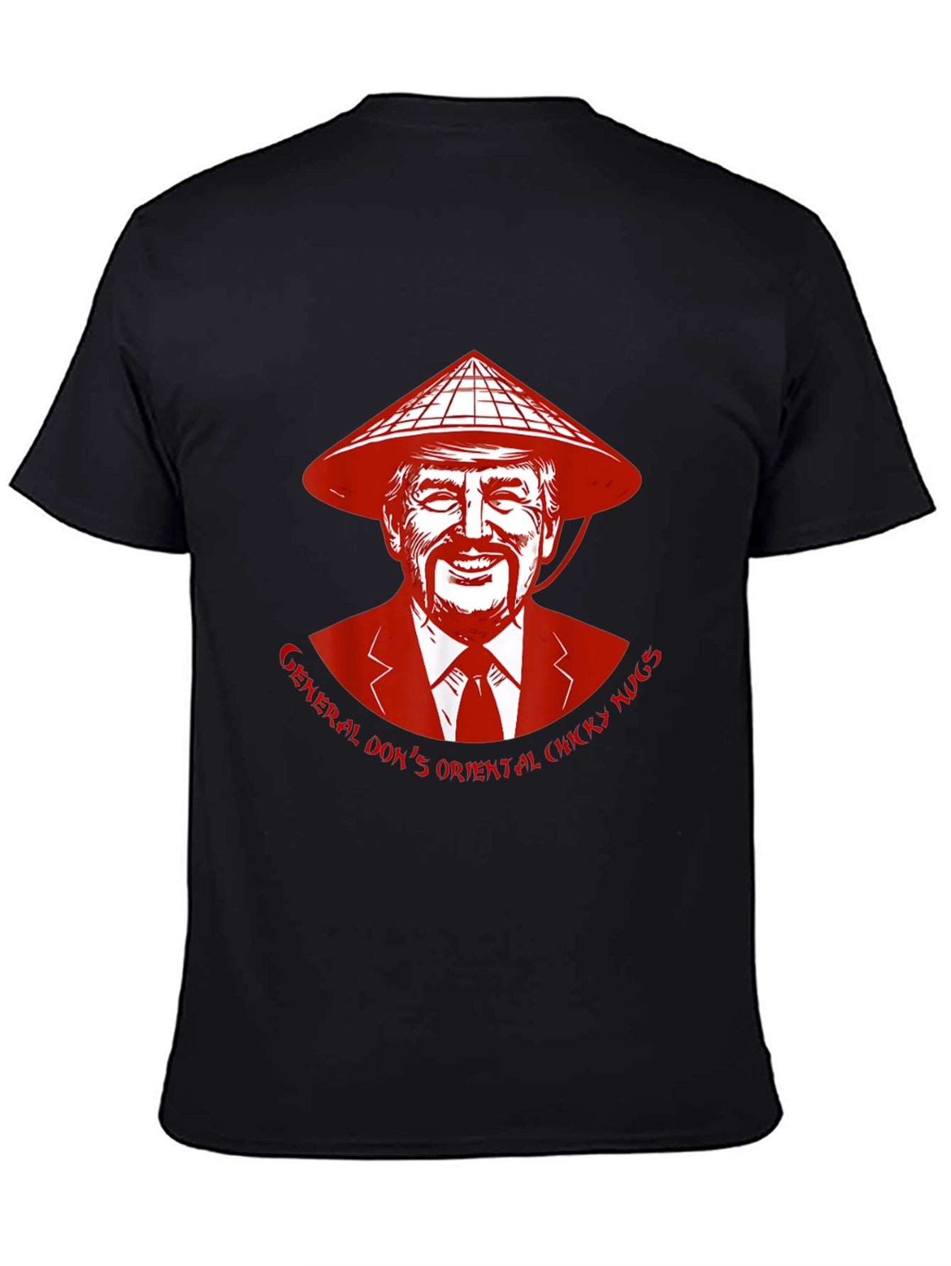 General Dons Oriental Chicky Nugs T-Shirt