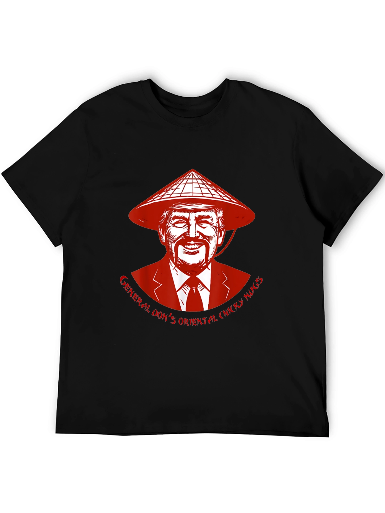General Dons Oriental Chicky Nugs T-Shirt