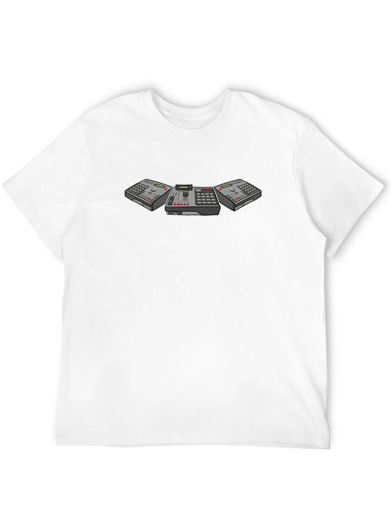 MPC Music Producer T-Shirt