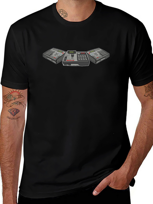MPC Music Producer T-Shirt