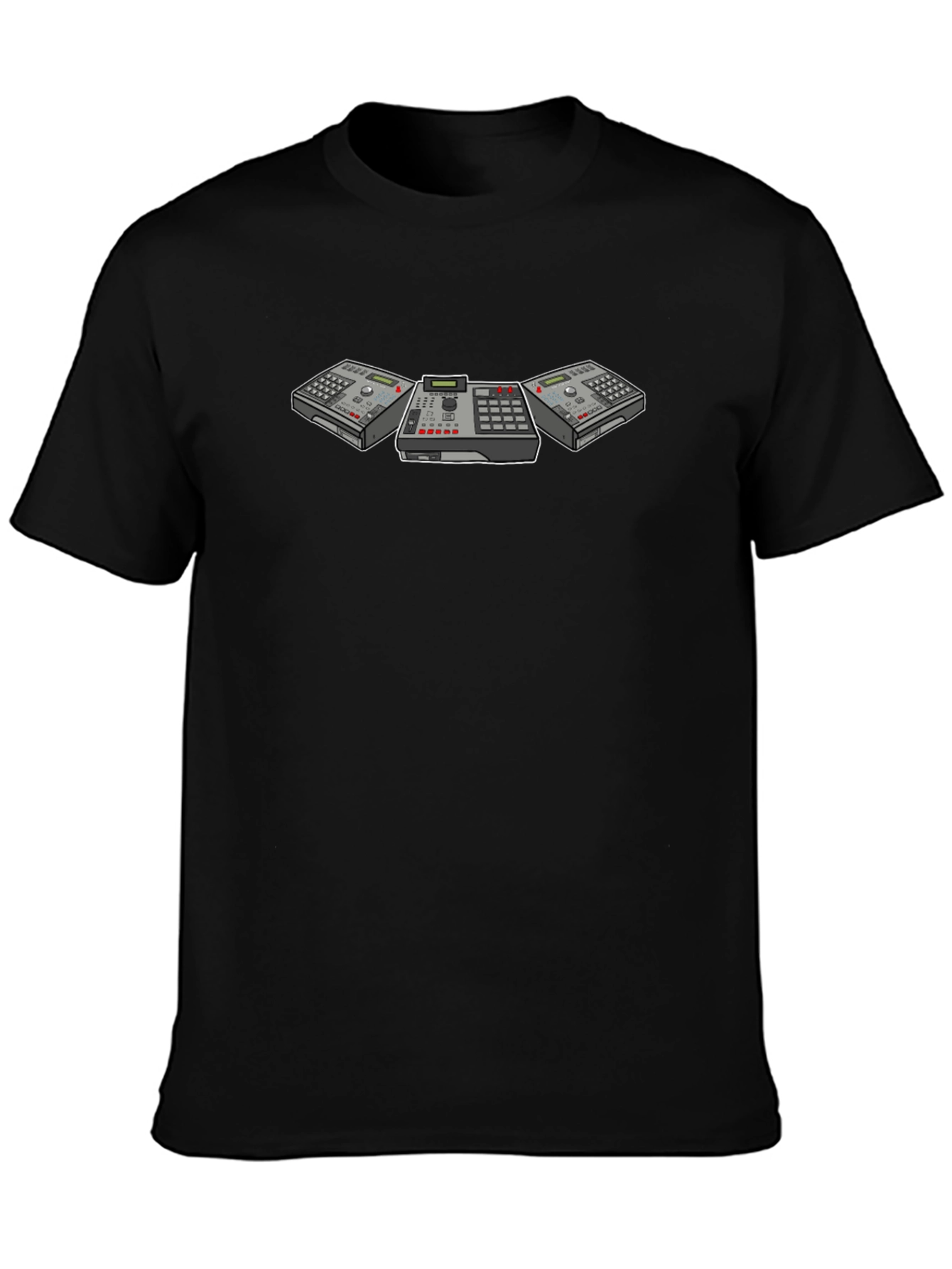 MPC Music Producer T-Shirt