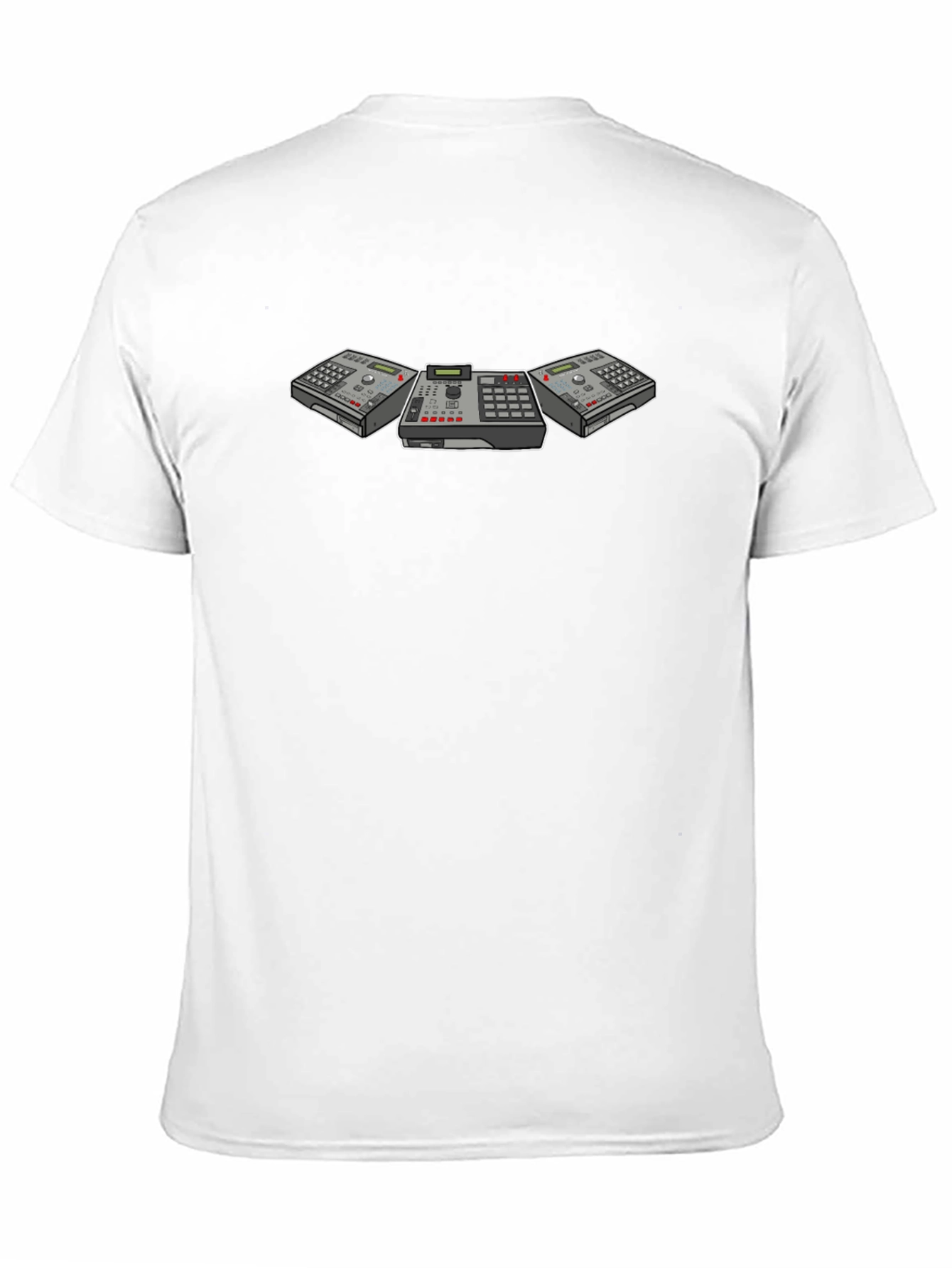 MPC Music Producer T-Shirt