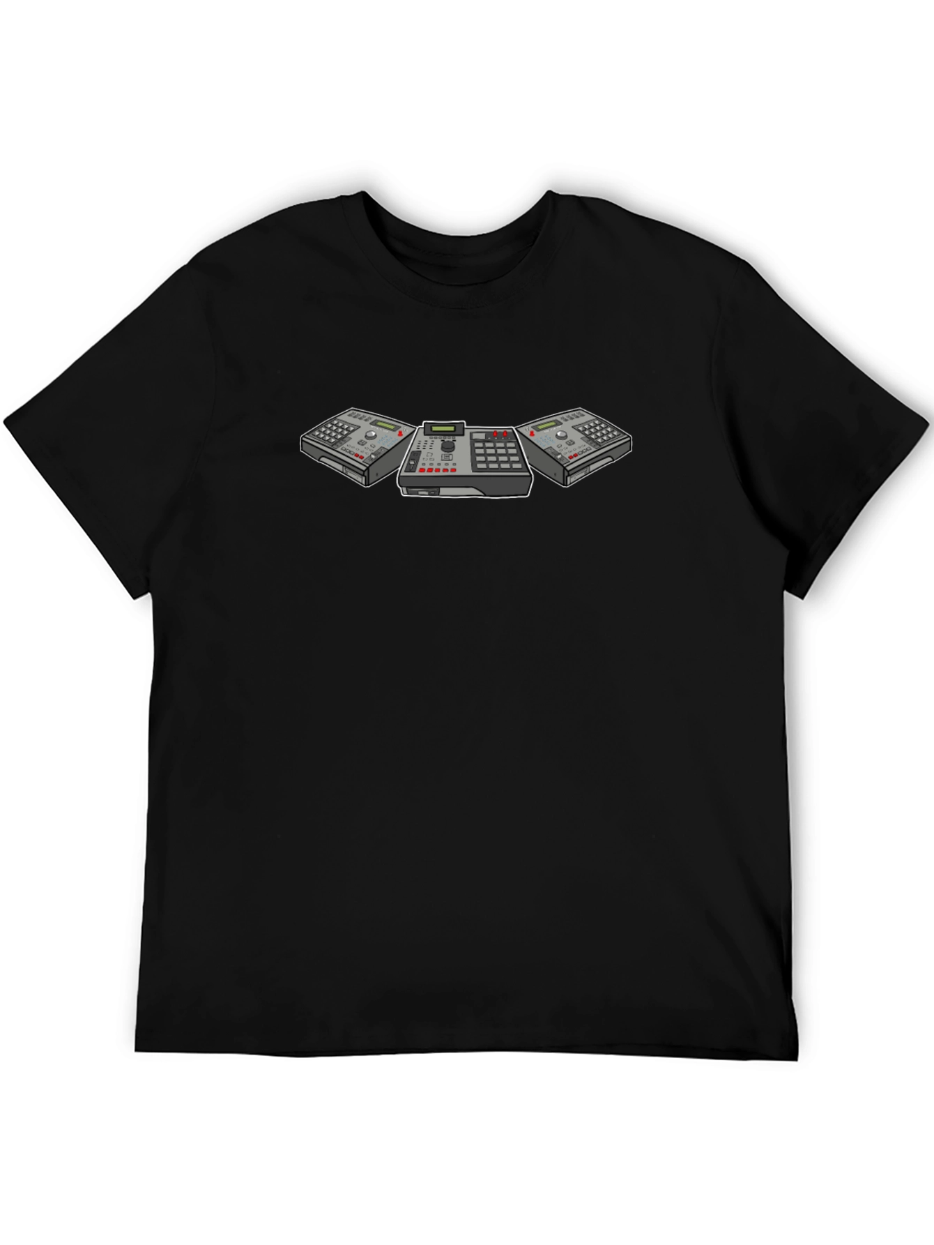 MPC Music Producer T-Shirt