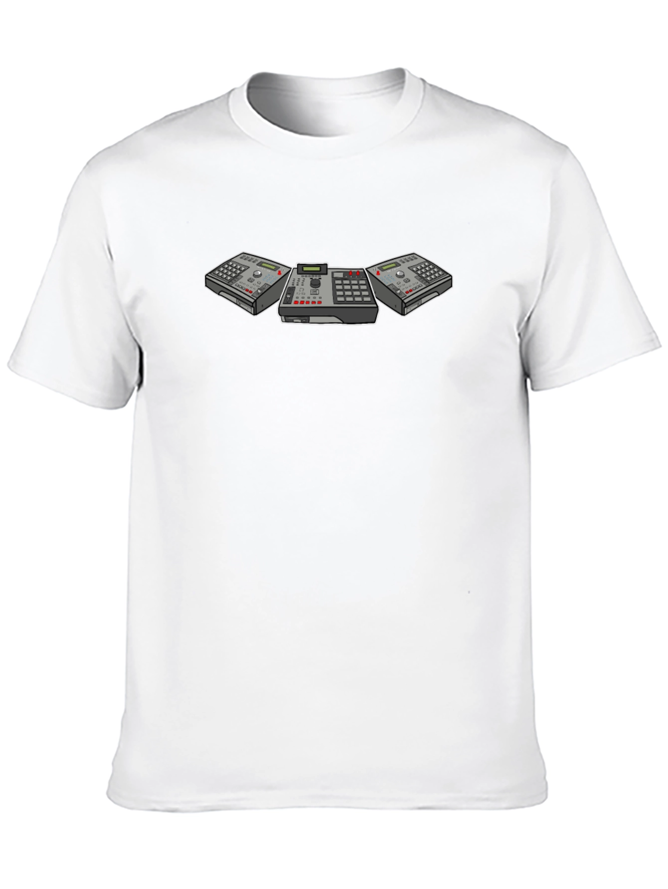 MPC Music Producer T-Shirt