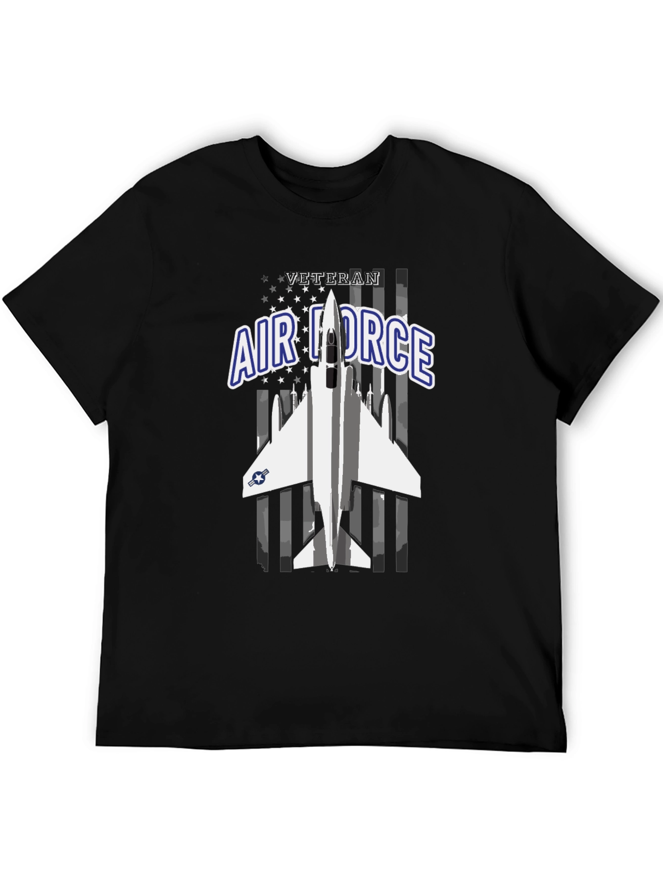 Air Force Veteran Graphic Tee