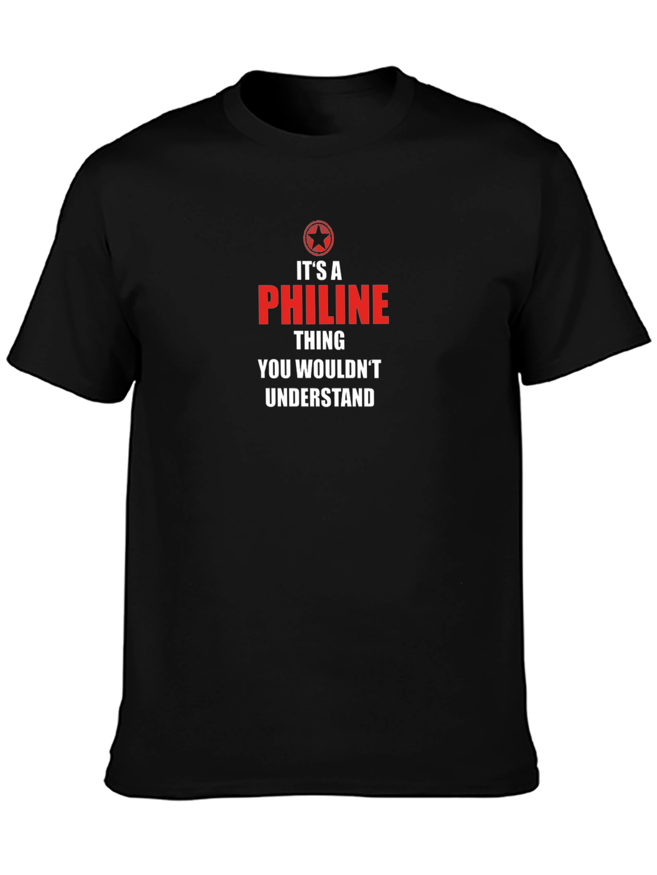 Its A Philine Thing T-Shirt