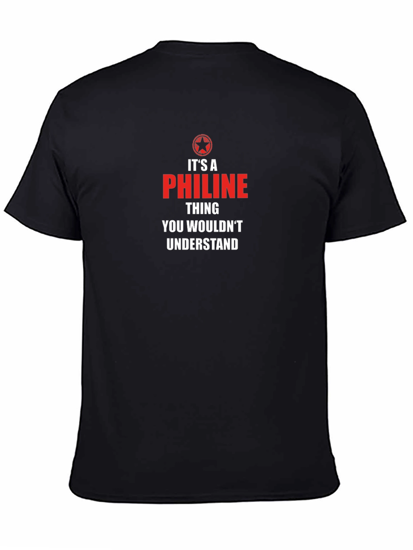 Its A Philine Thing T-Shirt