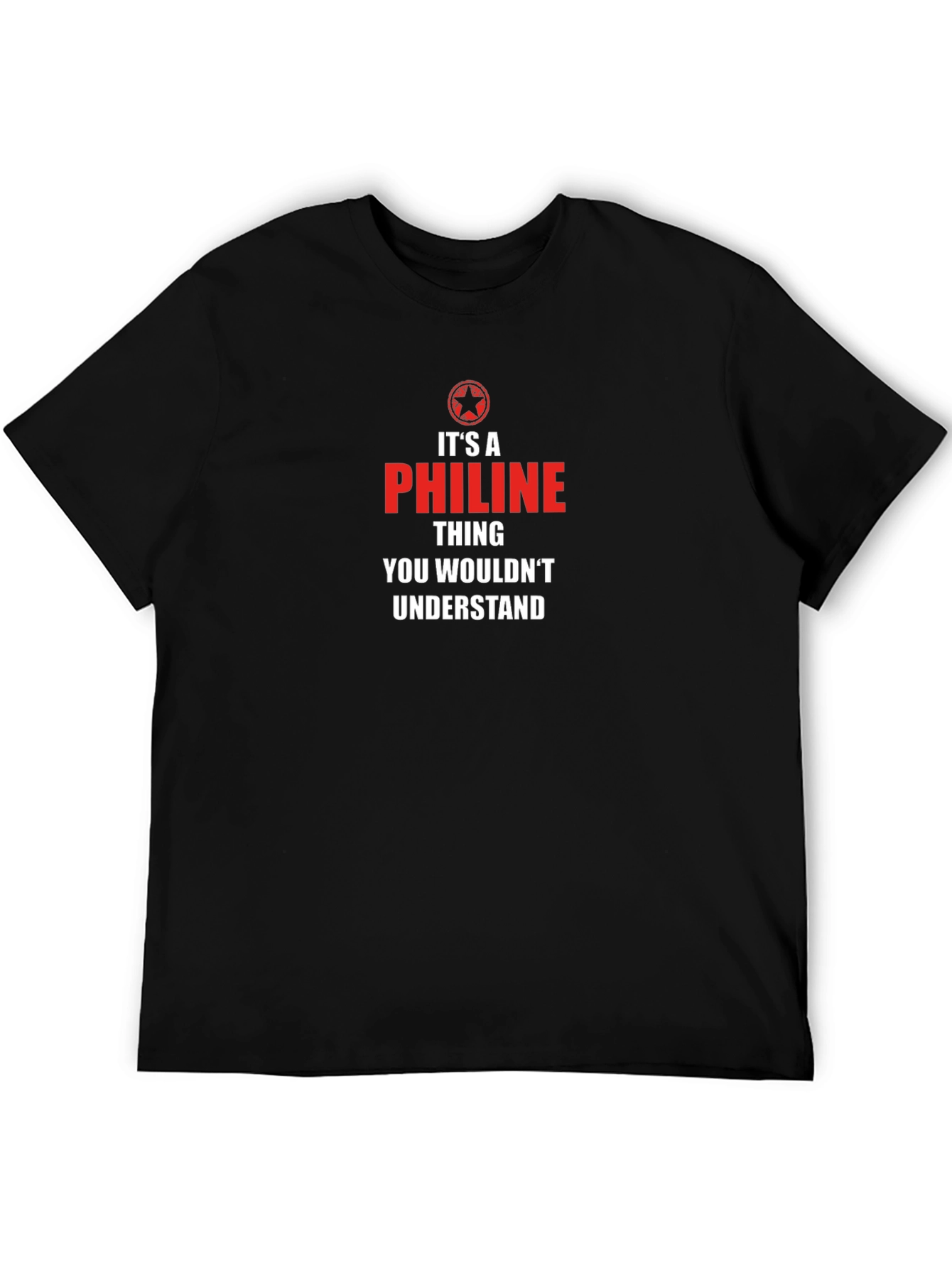 Its A Philine Thing T-Shirt