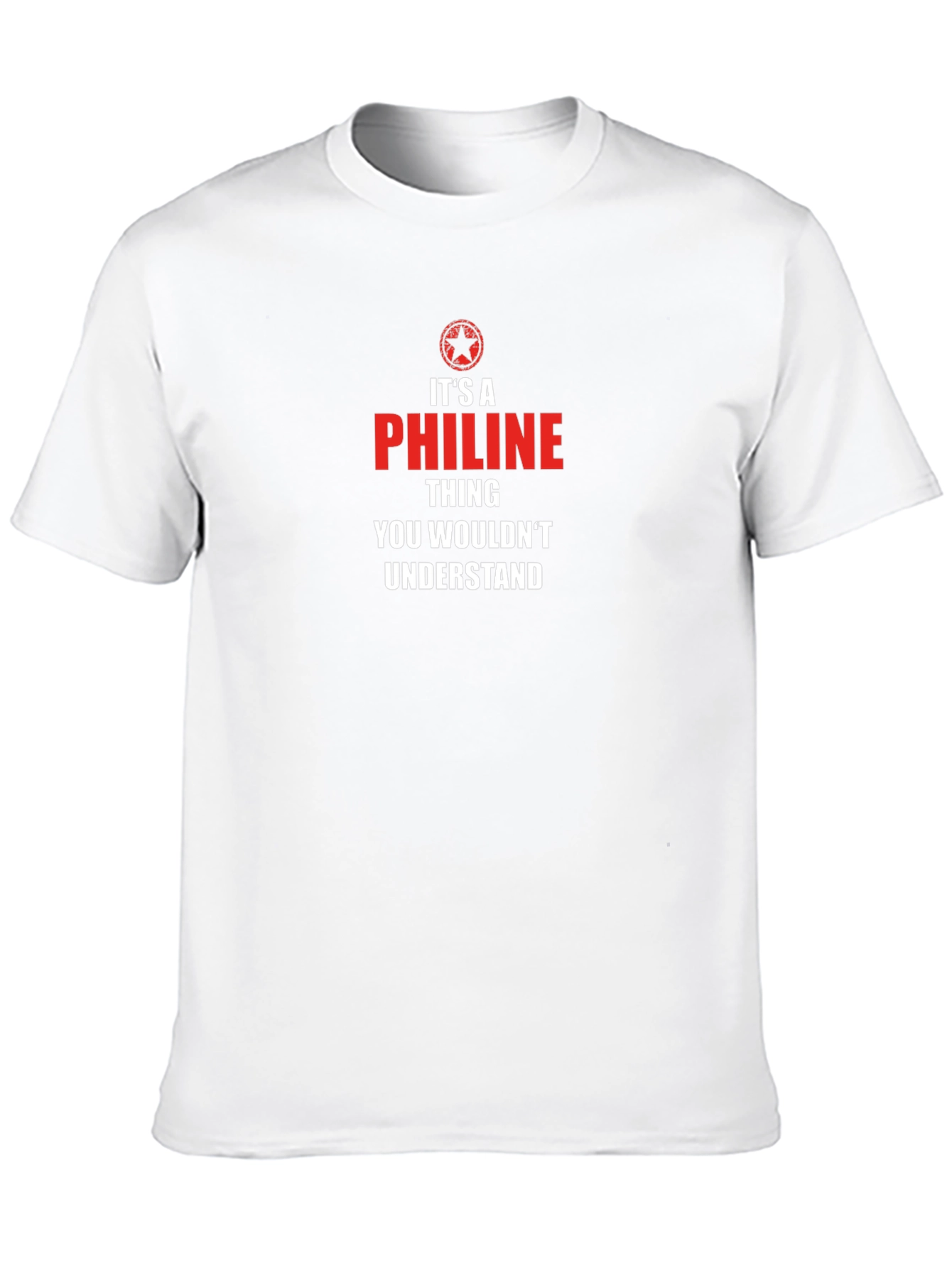 Its A Philine Thing T-Shirt