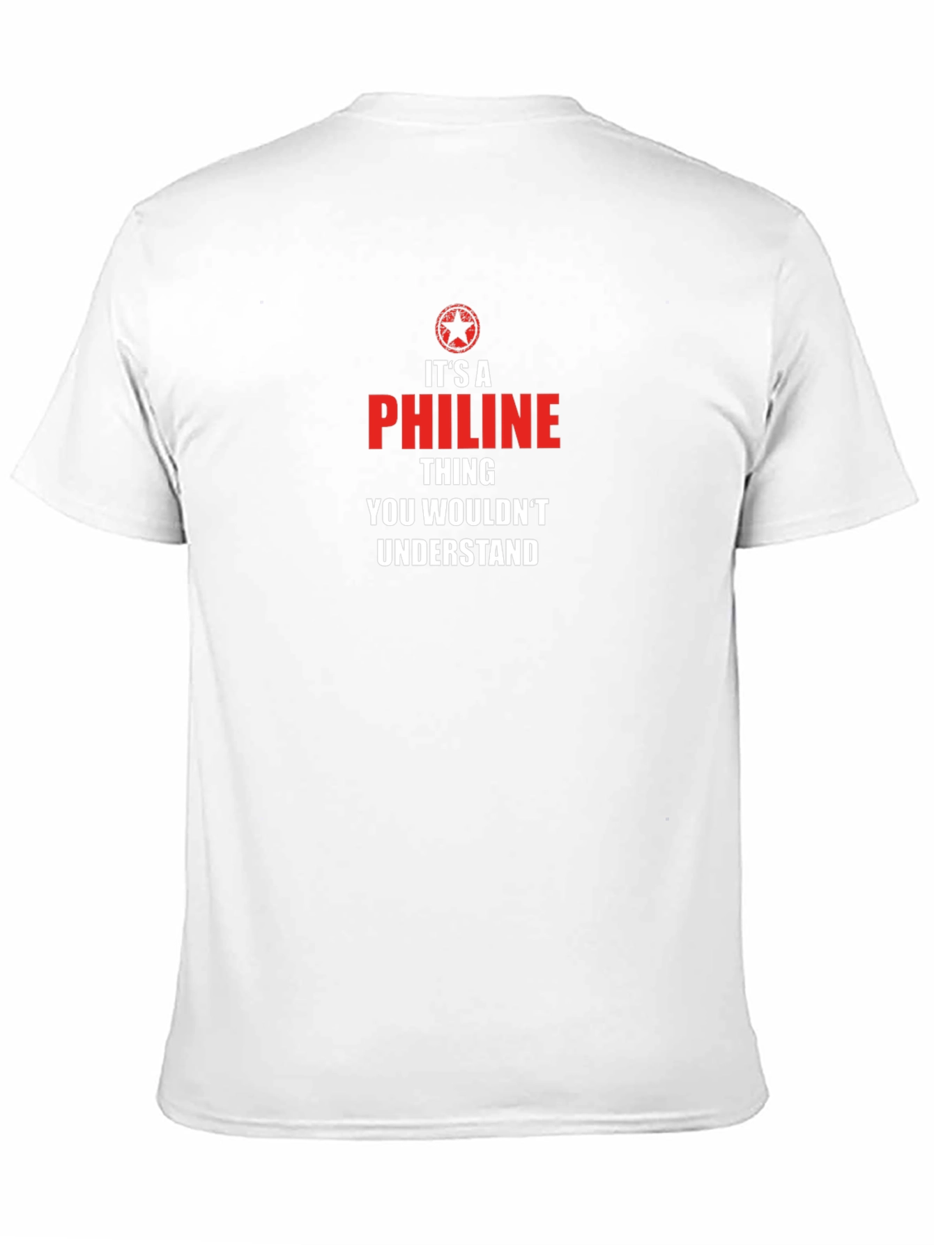 Its A Philine Thing T-Shirt