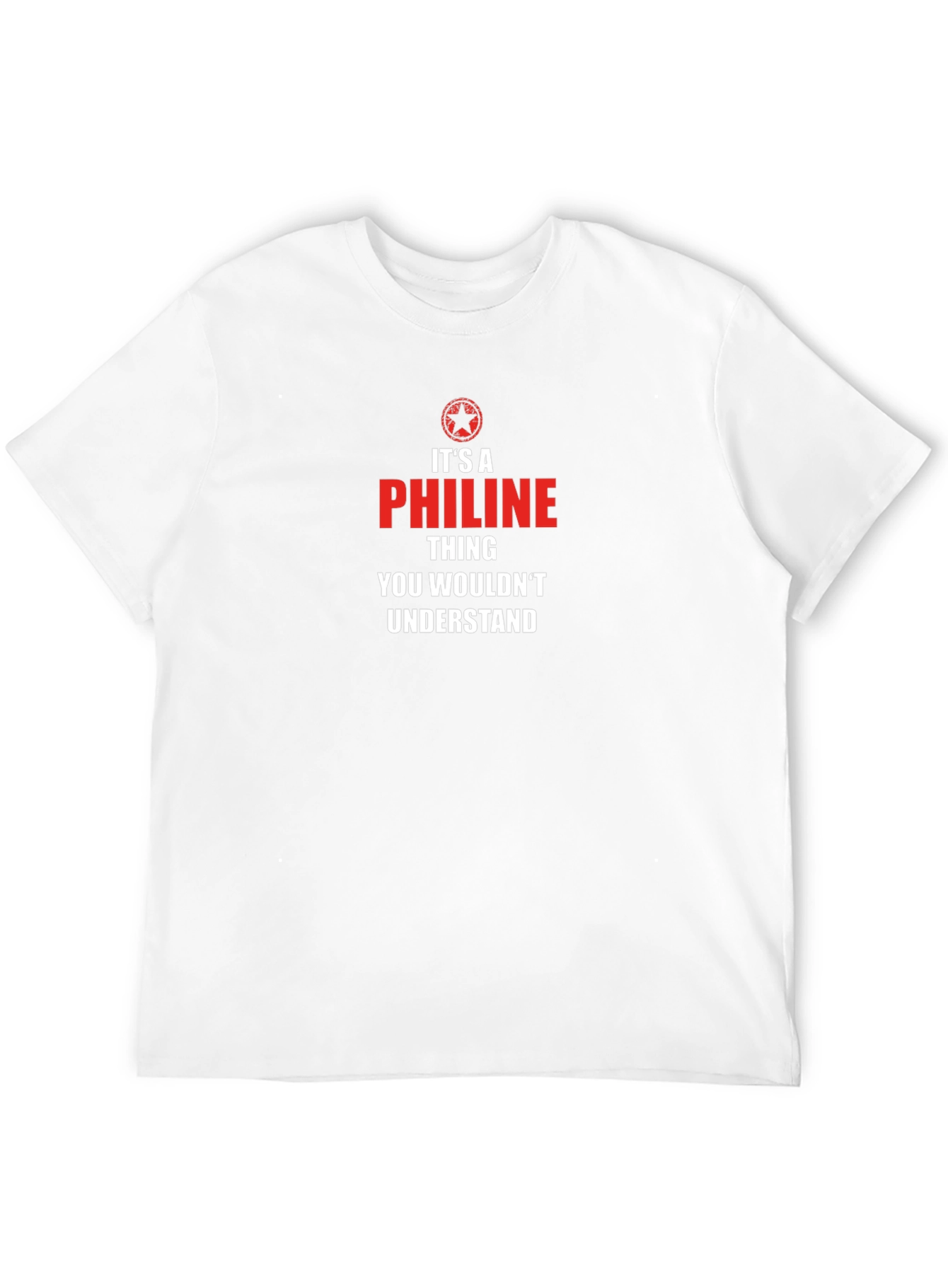 Its A Philine Thing T-Shirt