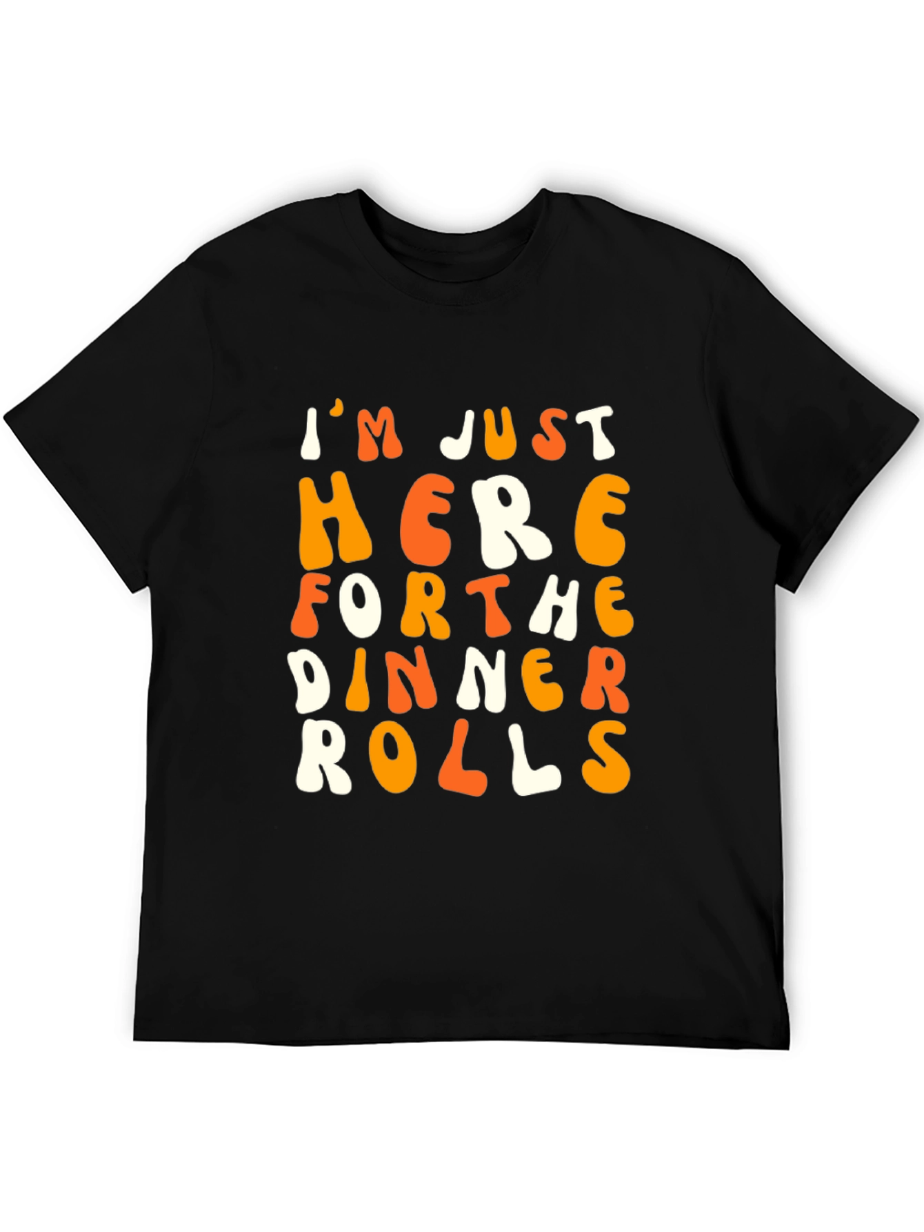 Dinner Rolls T-Shirt