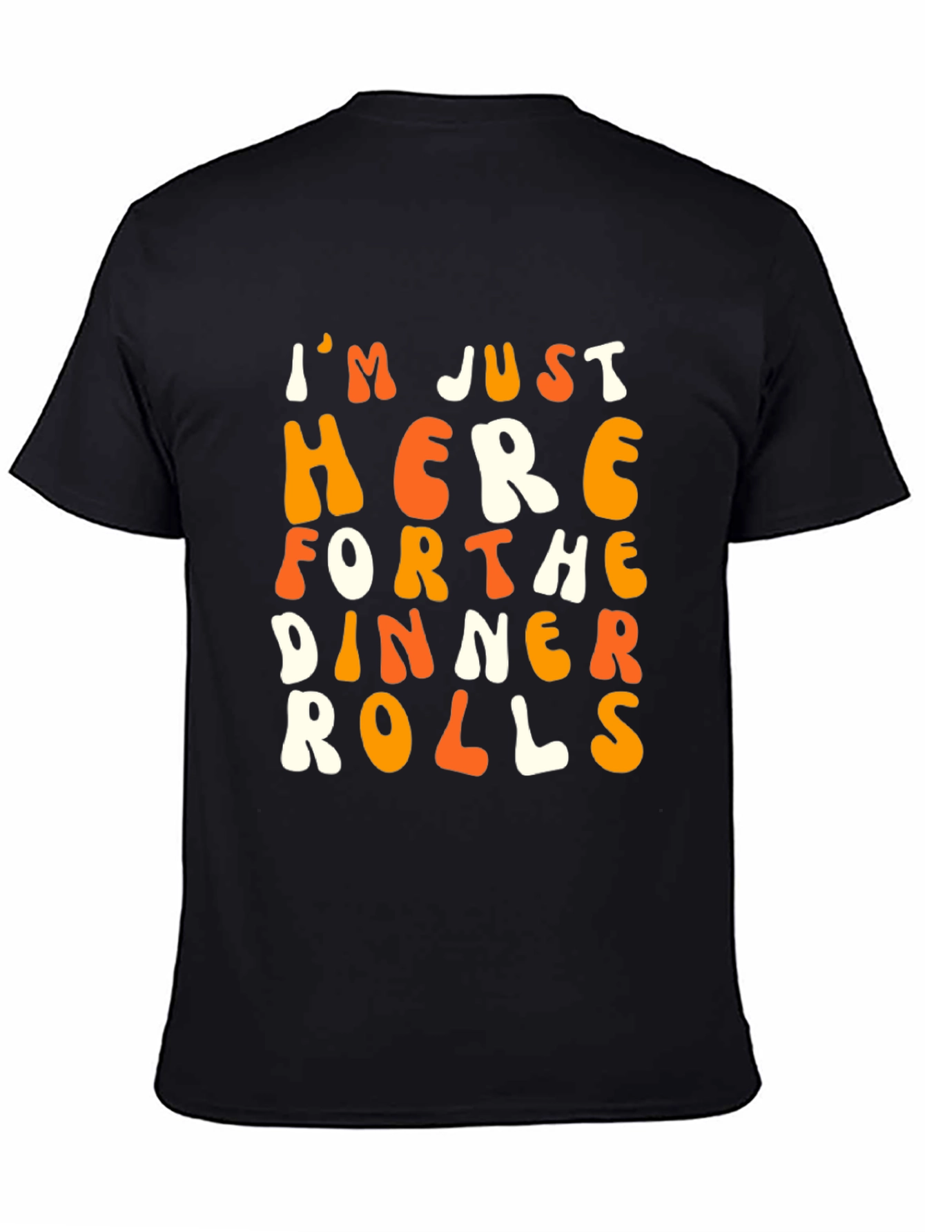 Dinner Rolls T-Shirt