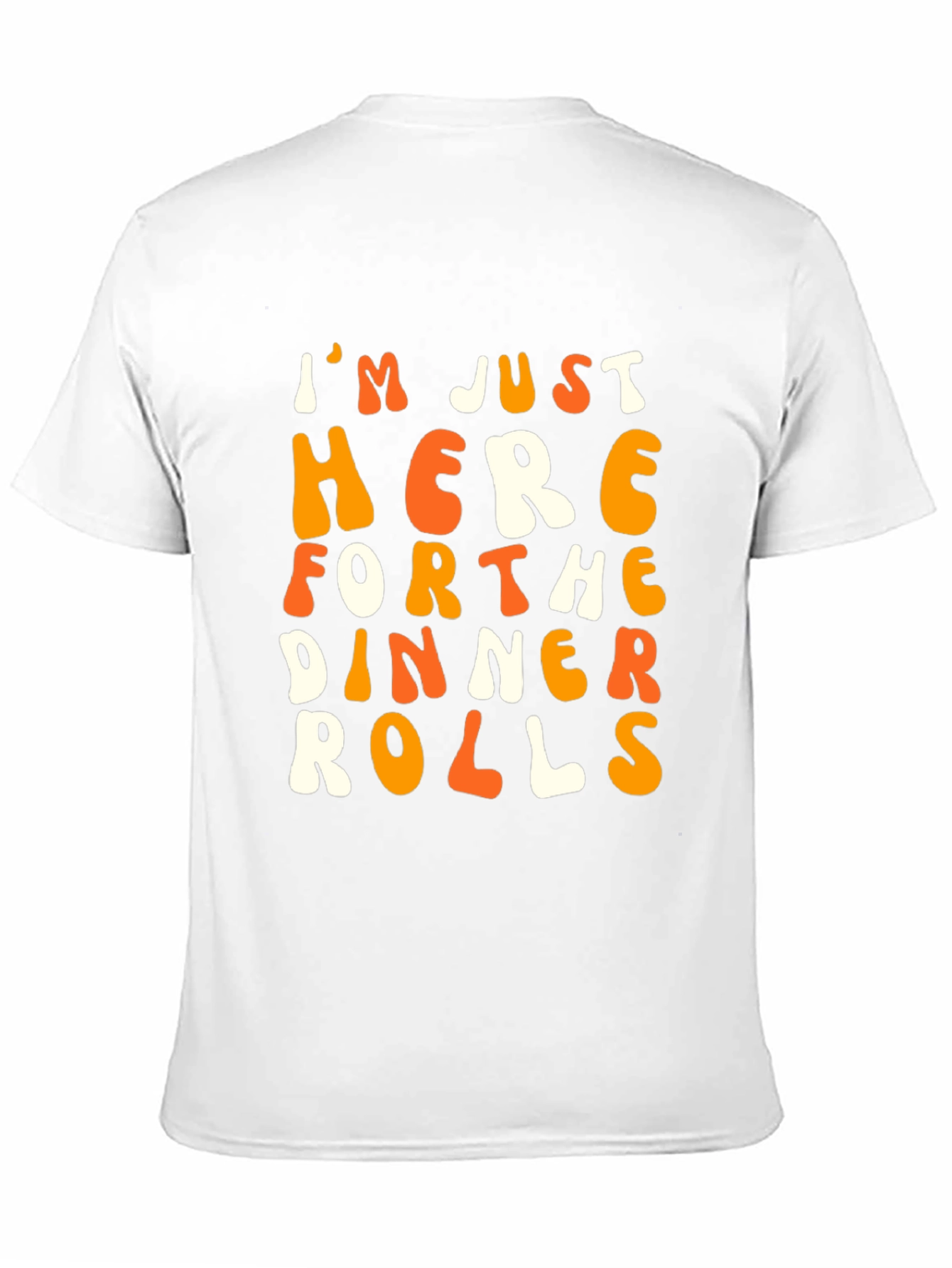 Dinner Rolls T-Shirt