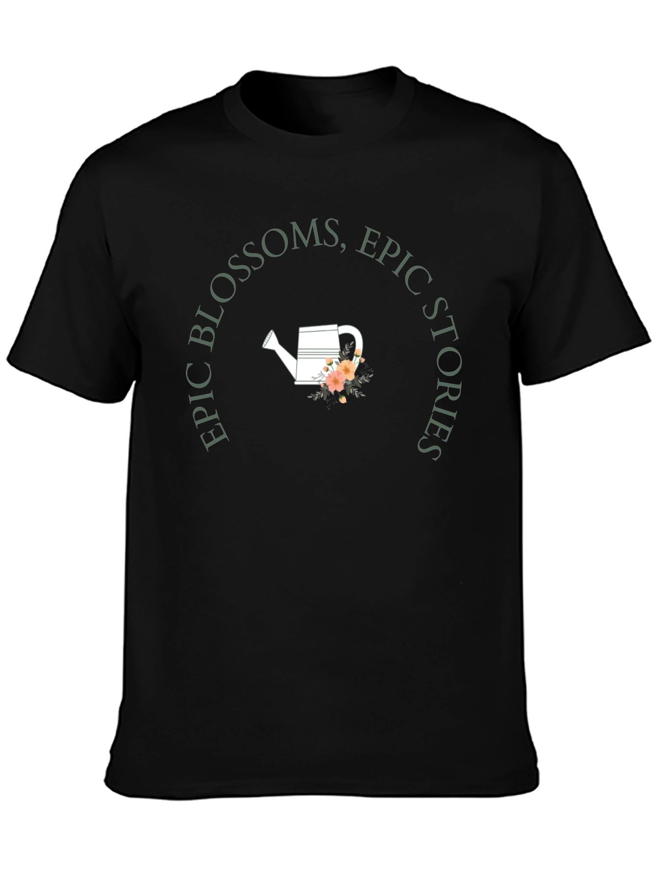 Epic Blossoms T-Shirt