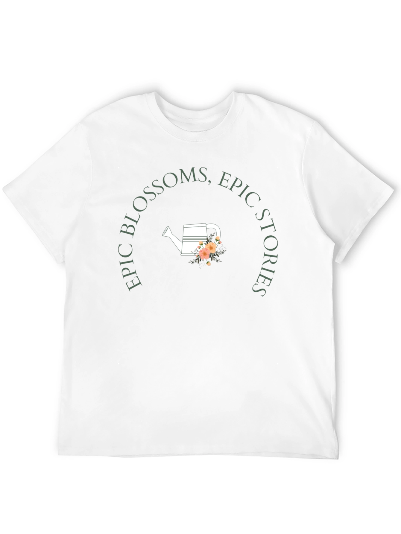 Epic Blossoms T-Shirt