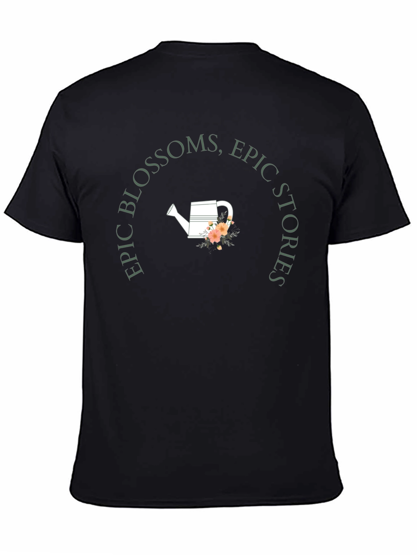 Epic Blossoms T-Shirt