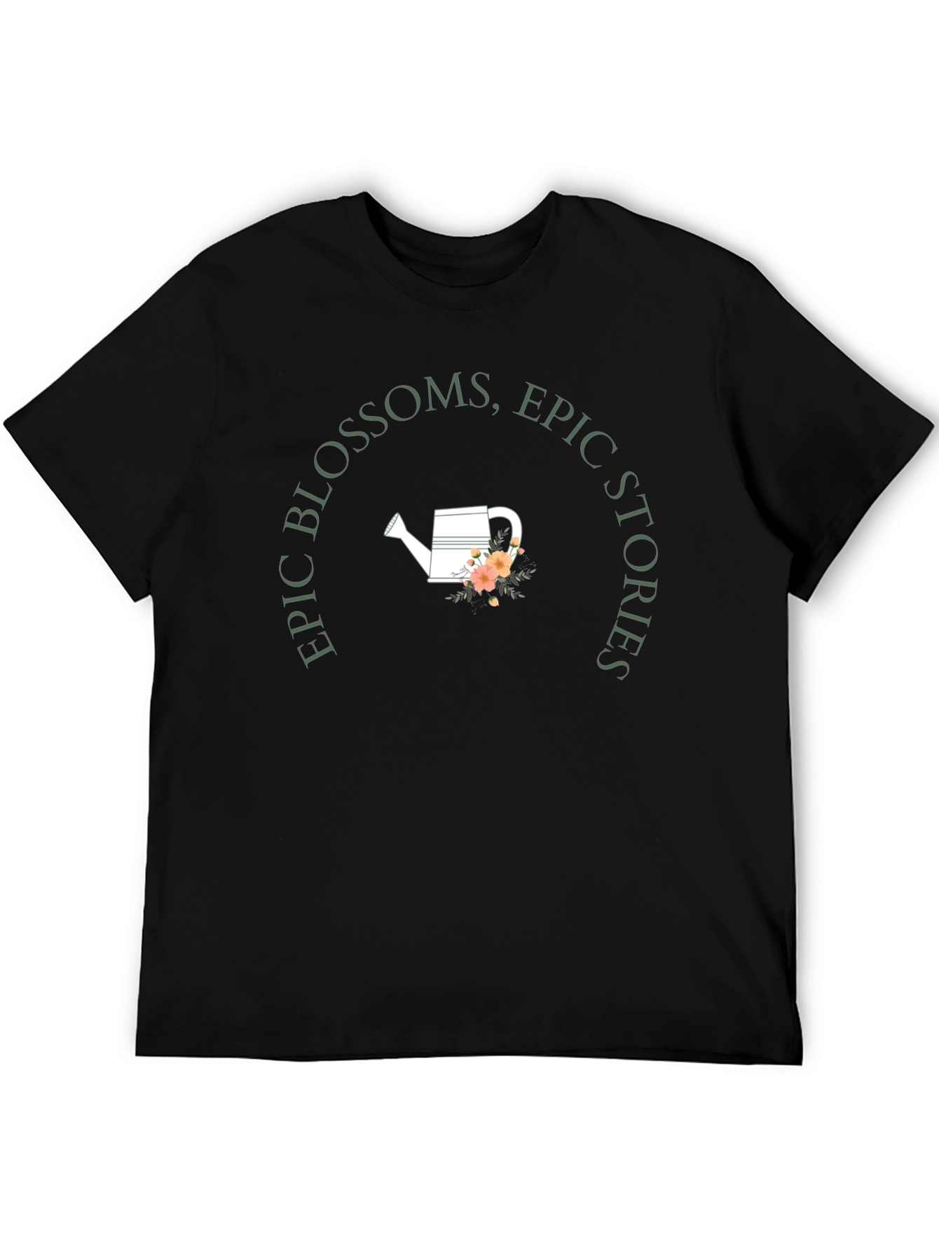 Epic Blossoms T-Shirt
