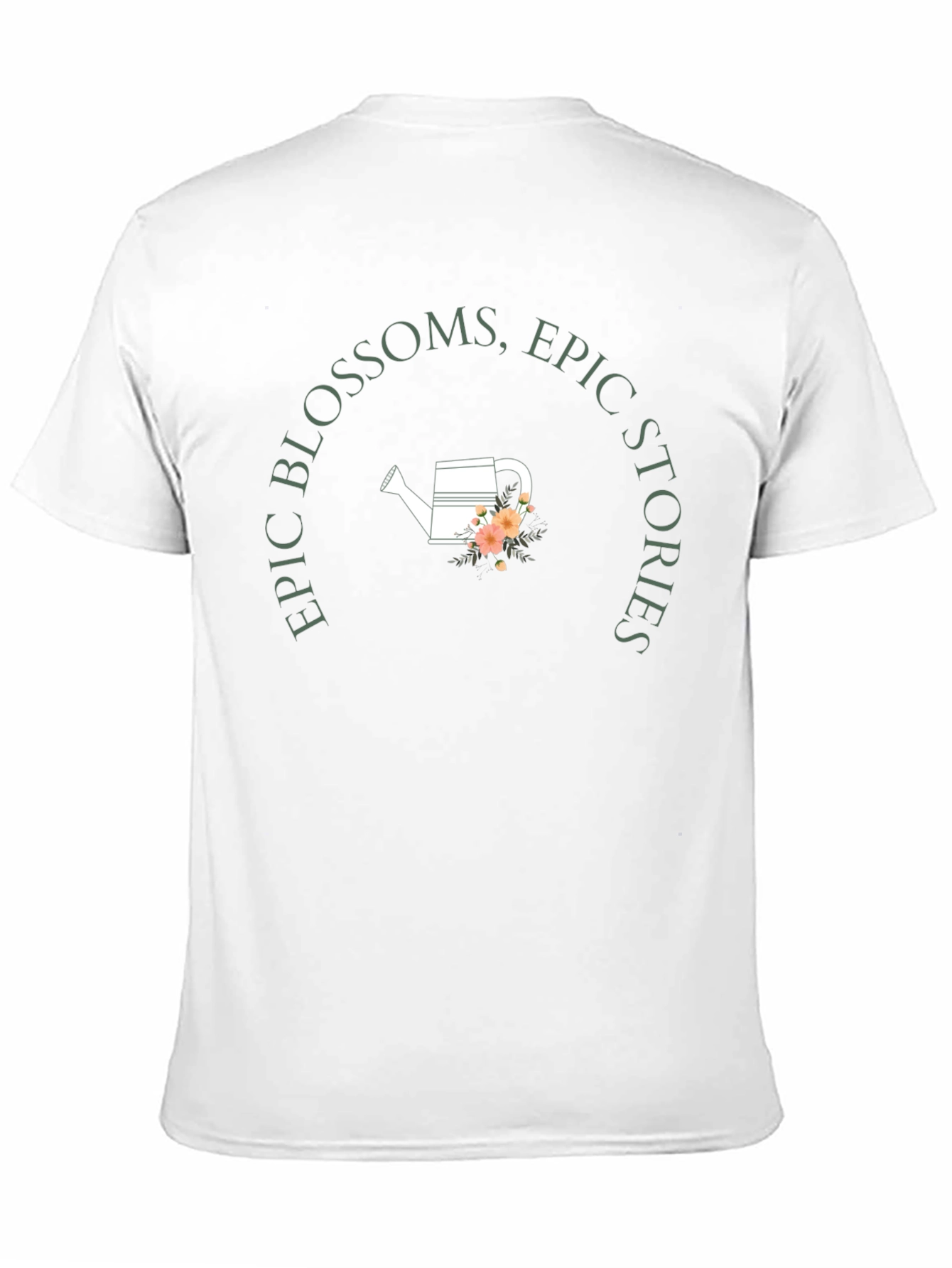 Epic Blossoms T-Shirt